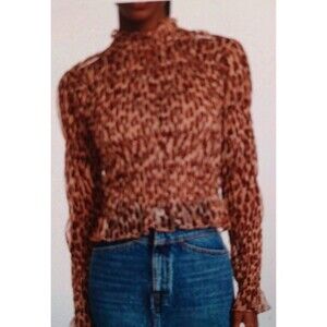 FREE PEOPLE HELLO THERE TOP